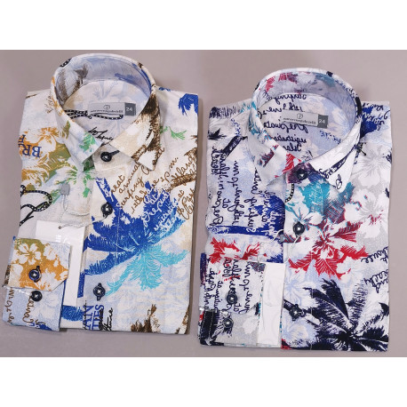 CAMICIA 34-44