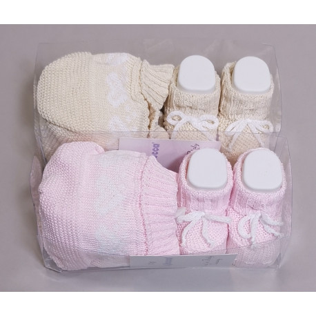 SET COTONE