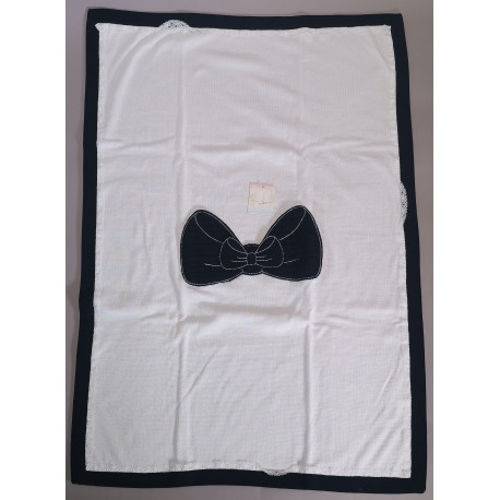 COPERTA CULLA IN FILO