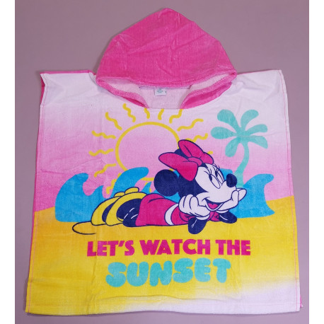 PONCHO SPUGNA