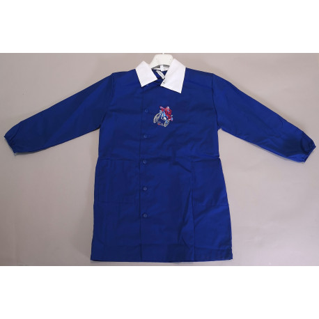 GREMBIULE SCUOLA M 65-100