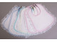 161800_TAGLIA UNICA_*_COLORI BAVETTE_ASSORTITO