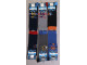 163335_TAGLIE CALZINI_2/4_COLORI_ASSORTITO