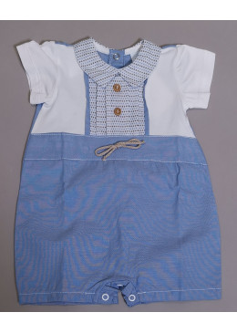 PAGLIACCETTO JERSEY