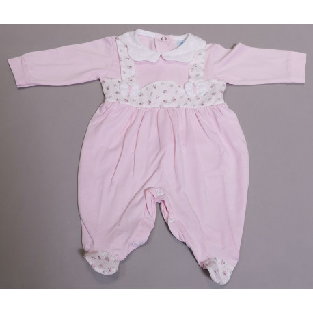 TUTINA JERSEY