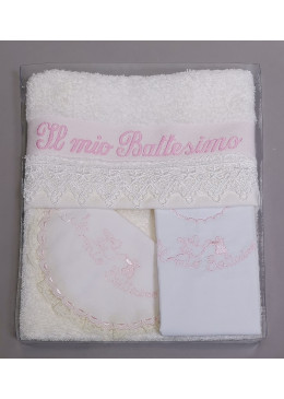 SET BATTESIMO