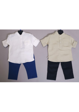 COMPLETO 3-7 ANNI