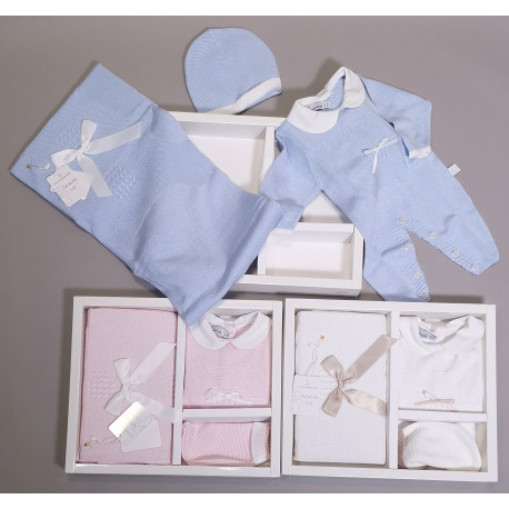 SET 3PZ COTONE