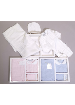 SET 3 PZ COTONE