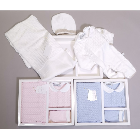 SET 3 PZ COTONE