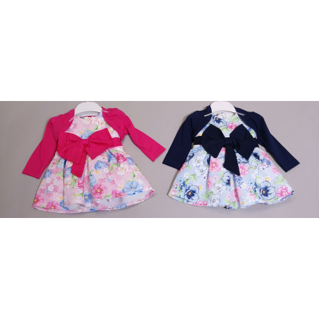 VESTITO 6-30 MESI