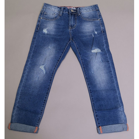 JEANS 8-16 ANNI