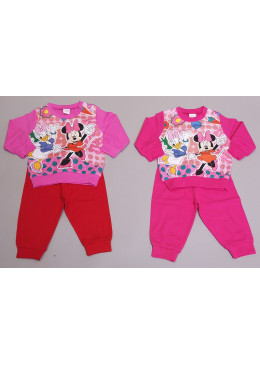PIGIAMA ML JERSEY