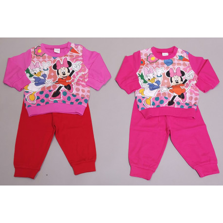 PIGIAMA ML JERSEY