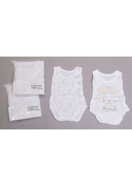 BODY COTONE S/L