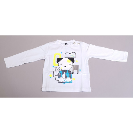 MAGLIA 12-30 MESI