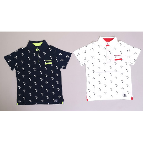 POLO 3-7 ANNI