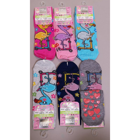 6 PZ CALZE COTONE