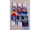 172525_TAGLIE CALZINI_1/2_COLORI_ASSORTITO