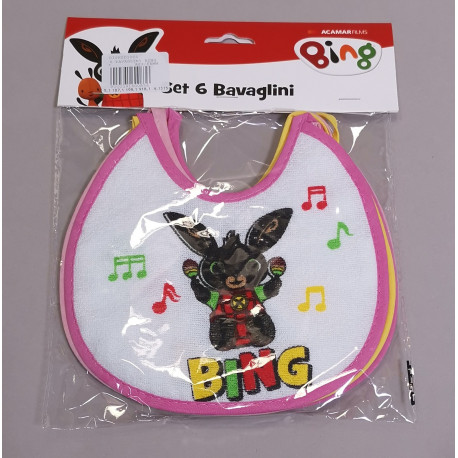 6 BAVAGLINI BING