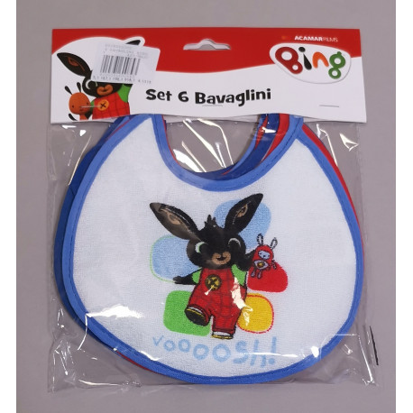6 BAVAGLINI BING