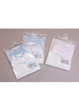 BODY M/M COTONE PC 6