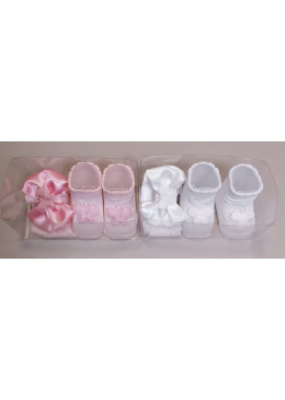SET FASCIA E SCARPINE