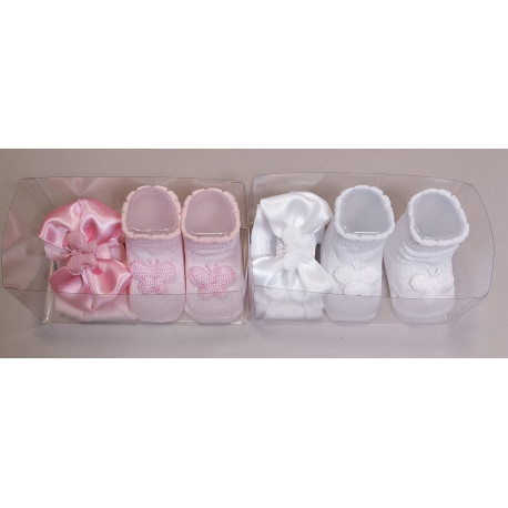 SET FASCIA E SCARPINE