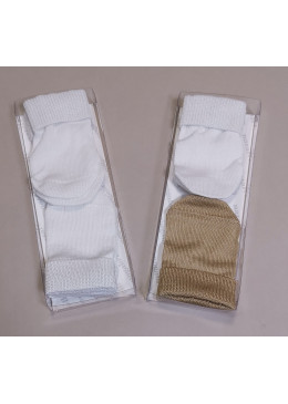 MUFFOLA COTONE X2
