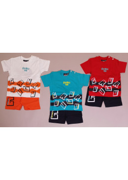 JOGGING SET 12-30
