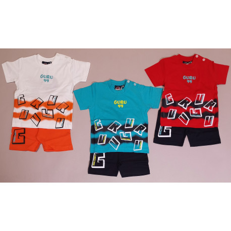 JOGGING SET 12-30