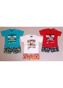 JOGGING SET 12-30