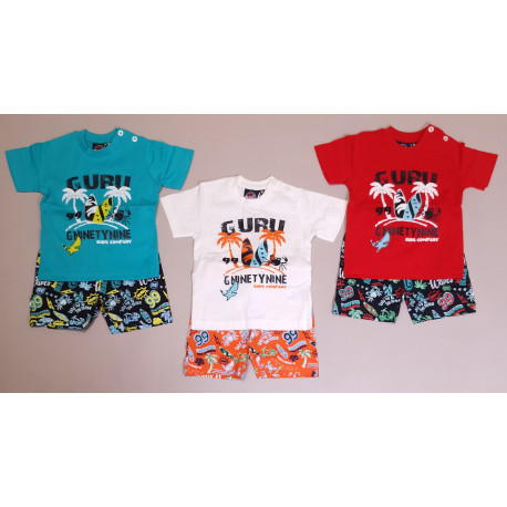 JOGGING SET 12-30