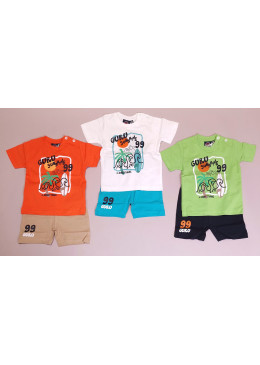 JOGGING SET 12-30