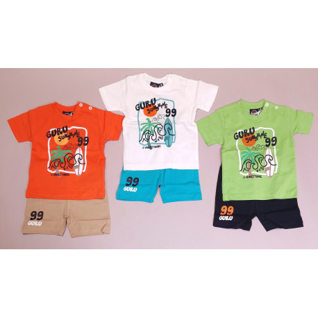 JOGGING SET 12-30
