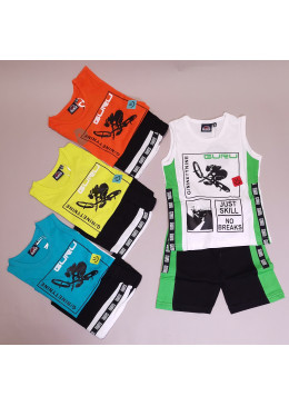 JOGGING SET 3-7