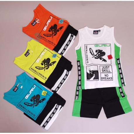 JOGGING SET 3-7
