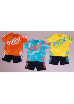 JOGGING SET 12-30