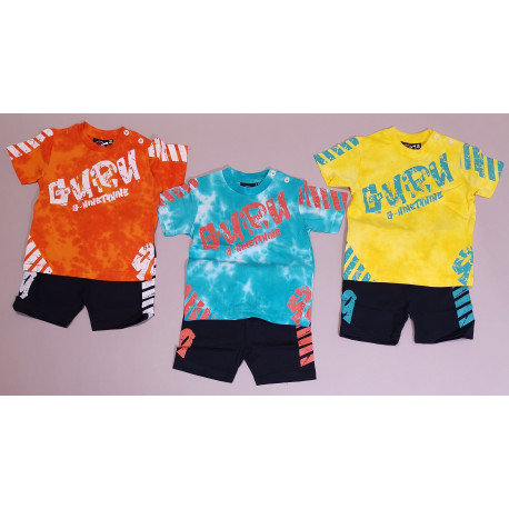 JOGGING SET 12-30