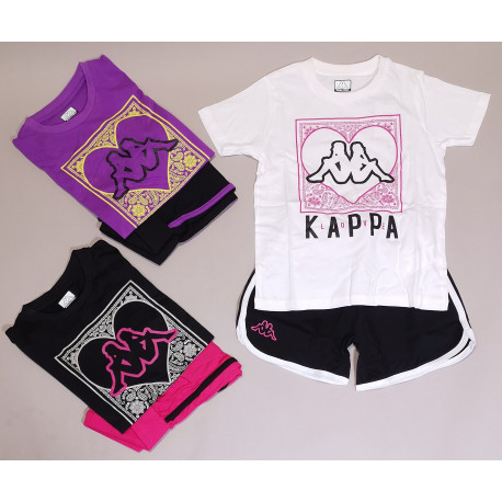 JOGGING SET 8-16