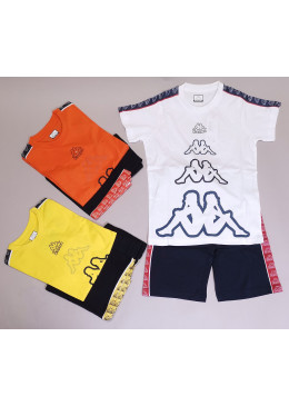 JOGGING SET 8-16