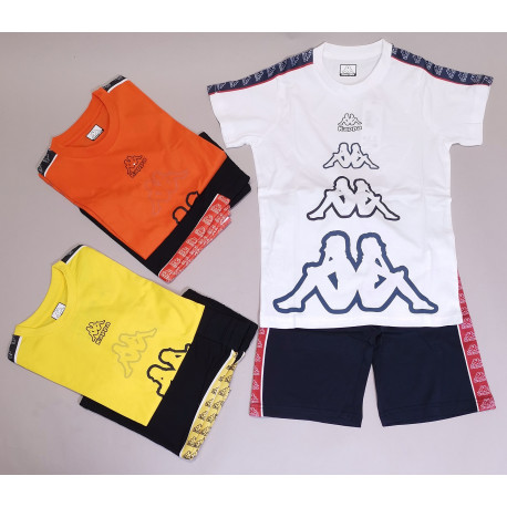 JOGGING SET 8-16