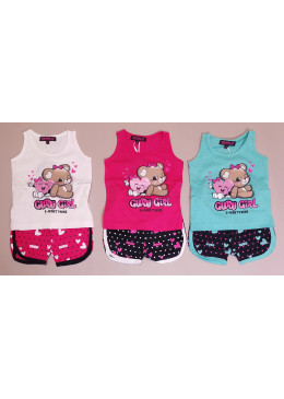 JOGGING SET 12-30
