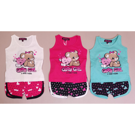 JOGGING SET 12-30