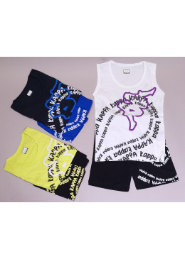 JOGGING SET 8-16