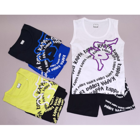 JOGGING SET 8-16