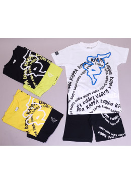 JOGGINGS SET 8-16