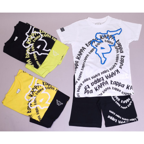 JOGGINGS SET 8-16