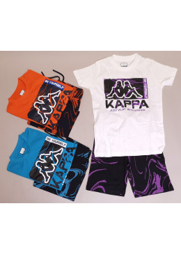 JOGGING SET 8-16