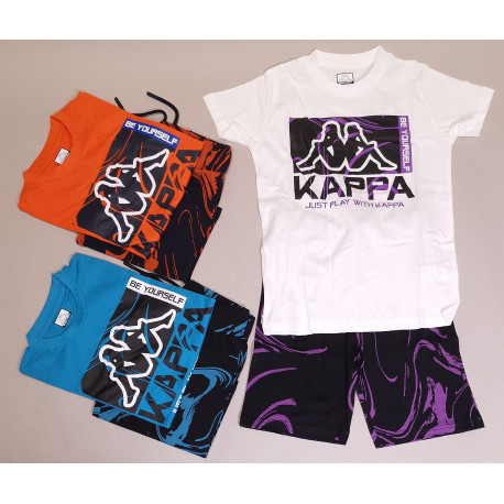 JOGGING SET 8-16